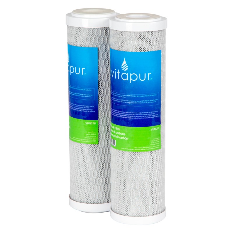 Vitapur Filter Replacement Kit for PUN1FS and PUN3RO