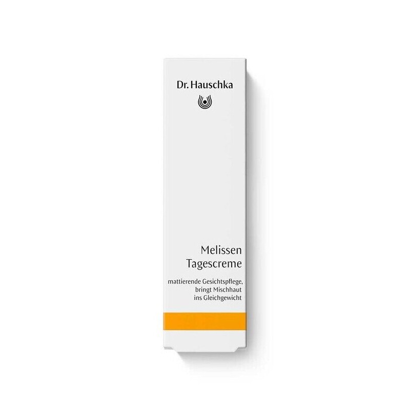 Dr Hauschka Melissa Day Cream, 30ml