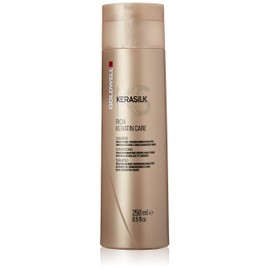 Goldwell Kerasilk Rich Keratin Shampoo 250 ml