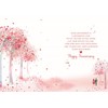 DAUGHTER & SON-IN-LAW Anniversary Card