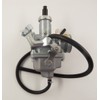 BH-Motor New Carb Carburetor for POLARIS PHOENIX 200 2005-2017 Ranger