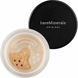 Bareminerals Original LOOSE POWDER Foundation SPF 15 Medium C25 0.28 oz 8 g
