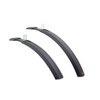 Steckbleche Hebie MTB Natter 26', ca. 60 mm, extra flach
