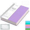 EMSHOI B5 Spiral Notebook Bullet Dotted Journal, Large 7.48" X
