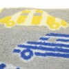 Marushin 6165011800 Bean Towel SOU/SOU Jidosha