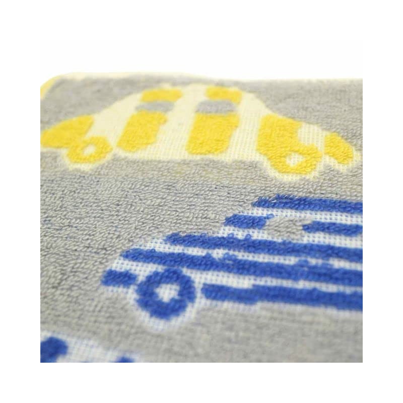 Marushin 6165011800 Bean Towel SOU/SOU Jidosha