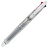 Pilot 4 Color Ballpoint Pen, Acroball 4, Extra Fine, Black,