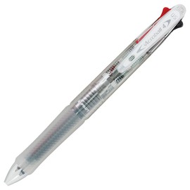 Pilot 4 Color Ballpoint Pen, Acroball 4, Extra Fine, Black, Red, Blue, Green (Bkab-45EF-Ncc)