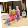 SEWACC 12sets Creative Pencil Shaped Candy Boxes for Versatile Treat