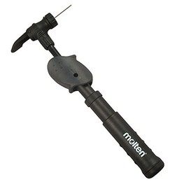 Molten HP Deluxe Hand Pump , Black