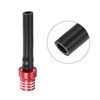 ACROPIX Motorcycle Fuel Gas Tank Cap Tube Air Release Breather