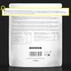 natural elements Whey Protein Powder - Vanilla - 1 kg