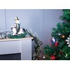 Nutcracker Horseman Christmas Decoration 30cm Height - Wonderfully Festive with
