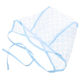 TOVINANNA 3 Set Hair Dye Cap Hook Salon Kit Comfortable Fit Hair Coloring Hat for Barber Natural Highlights Hair Coloring Tool Random