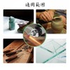 Sanding Band Sanddrum Sanding Ring Grinding, Grinding and Polishing Tool