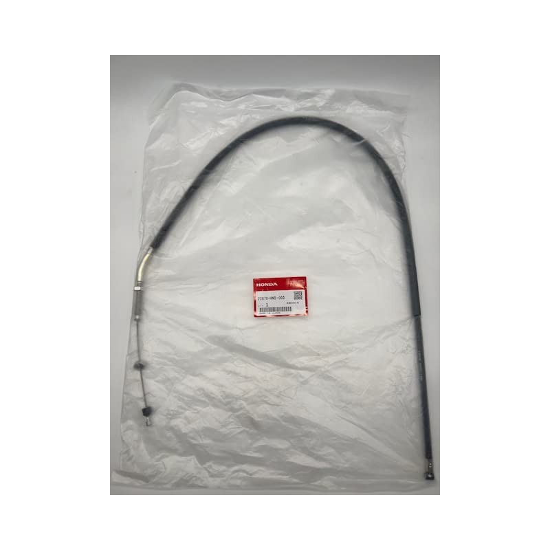 OEM Clutch Cable 22870-HN1-000 Compatible with Honda 1999-2004 TRX 400EX