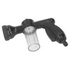 Car Wash Nozzle High Pressure Garden Water Hose Nozzle Foam