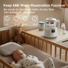 Instant Water Warmer, Baby Bottle Warmer with Faster Cooling Fan