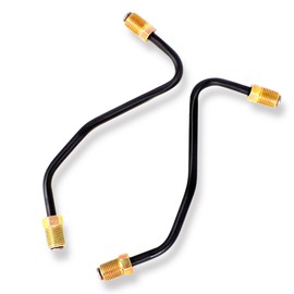 Front Brake Caliper Line - for Toyota Tundra 2007 2008 2009 2010 2011 2012 2013 2014 4WD