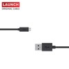 LAUNCH Original USB to Micro USB Charging Cable Replacement Connector