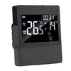 3A Smart Thermostat LCD Display Programmable Widely Used Water Heating