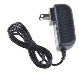 kybate AC/DC Adapter Compatible with Marpac Marsona 1250-I 1280-I Deluxe Sound Conditioner Mains