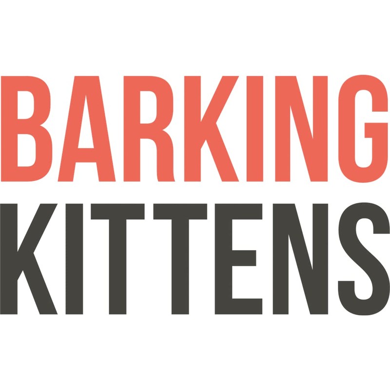 Exploding Kittens - Barking Kittens Expansion