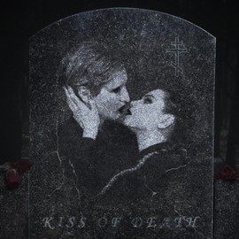 Kiss Of Death [Vinyl LP]