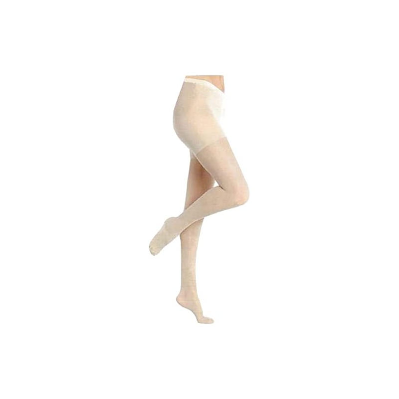 Medical Elastic Stockings, Rex Fit, Thin High Socks, With Toe,