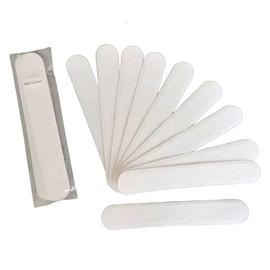 FUYUERO キャップライナー 襟汚れ防止テープ帽子汗止め 帽子用汗取りパッド 汗吸収シートで襟汚れ・帽子汚れを防ぐ エリ・ソデ汚れ-50枚入り (白50)