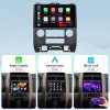For Ford Escape 2008-2012 Apple Carplay Car Stereo Radio Android