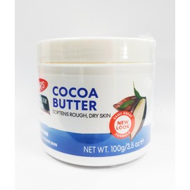 Palmer's {NEW LOOK} PALMER'S COCOA BUTTER FORMULA WITH VITAMIN E 100G  EXP:03/29