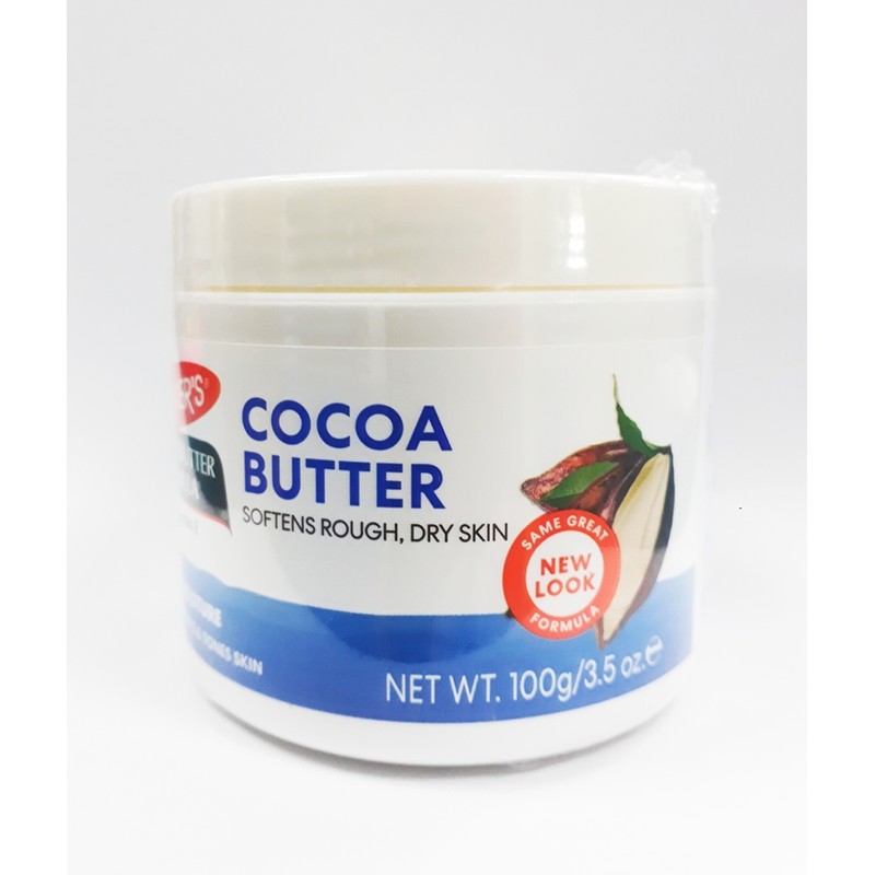 Palmer's {NEW LOOK} PALMER'S COCOA BUTTER FORMULA WITH VITAMIN E