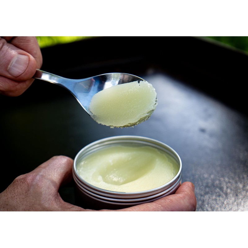 CARON & DOUCET Griddle Seasoning & Cast Iron Conditioner 2