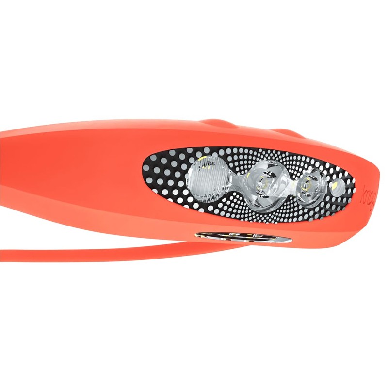 Knog Bilby Headlamp Fluro Orange One Size