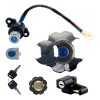 Cerradura Switch Alta Calidad Lrniubi Italika Ft150