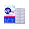 OTMARTFOOD Daily Plan 10 Billion Lactobacillus Gold 500mg x 60 capsules x 4