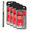 RotoZip 1/8'' Guide Point Drywall Router Bits for Cutout Tools,