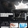 BestMassage Aluminium Massage Bed Portable Massage Table 24 inch Wide