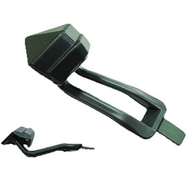 Ski-Doo Panel Latche XP, XS Chassis Models 2008-2016 Trunk behind Seat Snowmobile Part# 12-18930 OEM# 511 0005 28