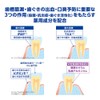 Dent Health [Quasi-Drug] Medicated Toothpaste for Preventing Pyorrhea, Sensitivity Block
