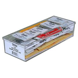 HO Coupler Sample Kit
