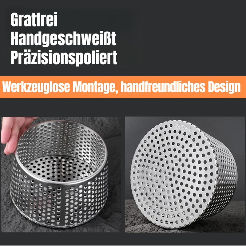Stainless Steel Gutter Leaf Protection, Rain Gutter Leaf Protection, Downpipe