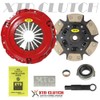 XTD Stage 3 Clutch Kit Compatible with 2012-2015 Honda Civic