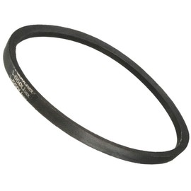 TA-VIGOR A550 V-Belt 550mm Inner Girth 13mm Width 8mm Thickness Rubber Drive Belt, Power Transmission V-Belt Replacement for Lawn Mowers, Drill Press, Tractors, Bandsaws