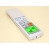 CHOUBENBEN Replacement for Mitsubishi Electric Air Conditioner Remote Control PKA-A12HA7