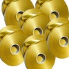 Curling Ribbon Rolls 5mm Width Crimped Ribbon for Balloons String