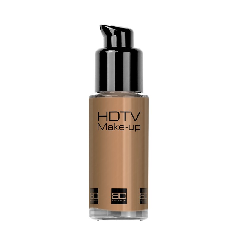 Beni Durrer HDTV Makeup N° 240 Yellow Clay 30g