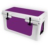 MightySkins (Cooler Not Included) Skin Compatible with RTIC 45 Cooler