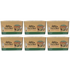 Cafe Du Monde Coffee and Chicory Single Serve Cups (72 Count)